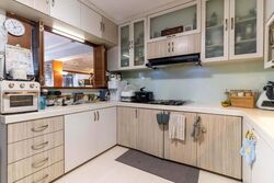 Blk 788C Woodlands Crescent (Woodlands), HDB Executive #586806131